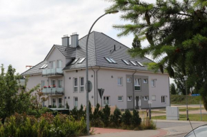 Ferienwohnung Tornow in Zinnowitz
